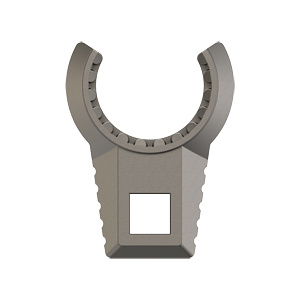 REAL AVID MSTR FIT DELTA RING WRENCH