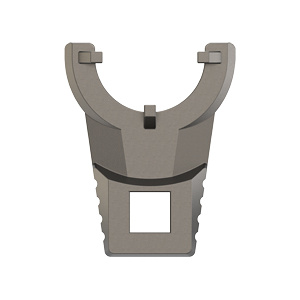 REAL AVID MSTR EXT CASTLE NUTWRENCH