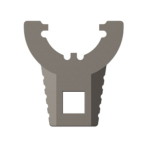 REAL AVID MASTER FITCASTLE NUT WRENCH