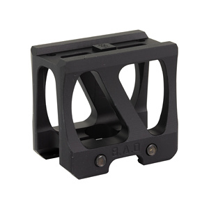 BAD LWT AIMPOINT OPTIC MNT 1.93 BLK