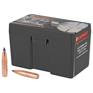 BARNES LRX 6.5MM 127GR BT (.264) 50CT