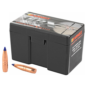 BARNES LRX 7MM 139GR BT (.284) 50CT