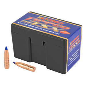 BARNES TTSX 7MM 140GR BT 50CT (.284)