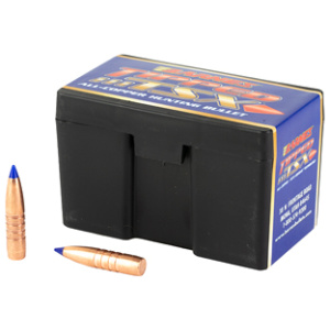 BARNES TTSX 7MM 150GR BT (.284) 50CT