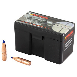 BARNES 30 CAL 175GR LRX BT (.308) 50CT