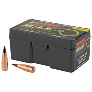 BARNES TAC TX 308 110GR FB 50CT