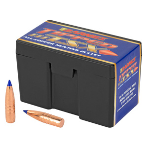 BARNES TTSX 30 CAL 168GR BT 50CT (.308)