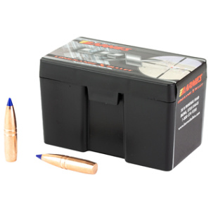 BARNES LRX 30 CAL 190GR LRX BT (.308) 50CT