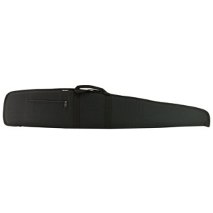 BULLDOG EXTREME RIFLE CASE BLK 52"