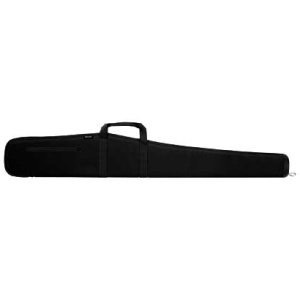 BULLDOG DLX CASE SHTGN 52" BLK/BLK