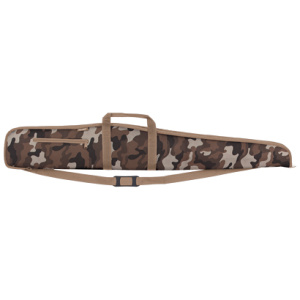 BULLDOG EXT SHOTGUN THROWBACK CAMO 52"