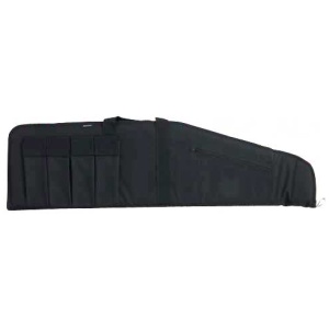 BULLDOG ASSLT RFL MAG BLK/BLK 48"