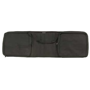 BULLDOG EXT ASLT RFL RCTNGLE BLK 40"