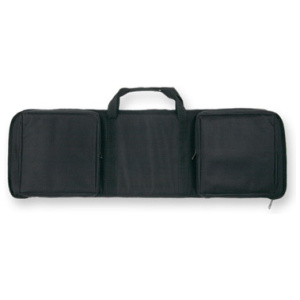 BULLDOG EXT ASLT RFL RCTNGLE BLK 45"