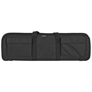 BULLDOG TACTICAL SHOTGUN CASE BLK 29"