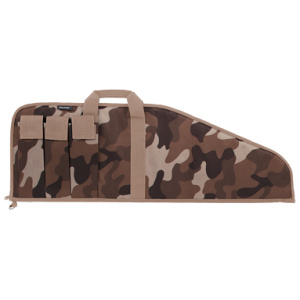 BULLDOG TACTICAL RIFLE THROWBACK CAMO 38"