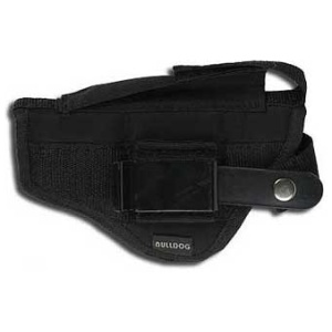 BULLDOG EXTREME JUDGE PUBLIC DFDR