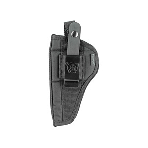 BULLDOG EXTREME 4" MED FRM REV