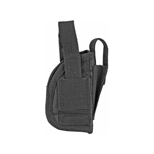 BULLDOG NYLON AMBI SZ 19SC SUB COMP