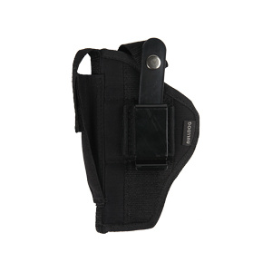 BULLDOG EXTREME 5" AMBI AUTO W/LASER
