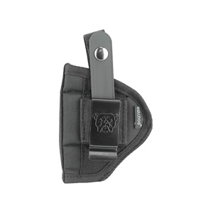 BULLDOG EXTREME 2 1/2" MED FRM REV