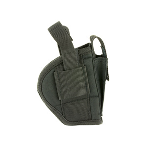 BULLDOG NYLON AMBI SZ 30