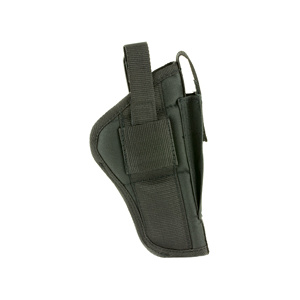 BULLDOG NYLON AMBI SZ 31