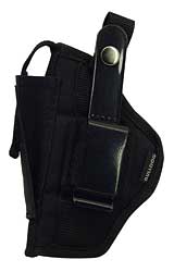 BULLDOG EXTREME FOR GLOCK 26/27 USP