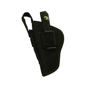 BULLDOG EXTREME LRG FRAME AUTO/P90