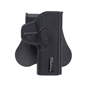 BULLDOG RAPID RELEASE RH COMPACT 1911
