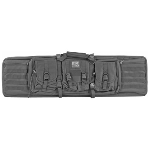 BULLDOG TACT SINGLE RIFLE 43" BLK