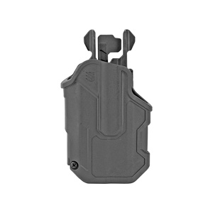 BLACKAWK T-SERIES FOR GLOCK 17 TLR7/8 RH BLK