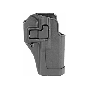 BLACKHAWK SERPA CQC BL/PDL FOR GLOCK 17 RH BK