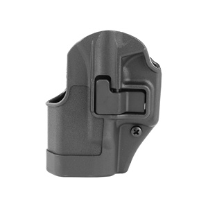 BLACKHAWK SERPA CQC BL/PDL FOR GLOCK 26 LH BLK