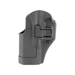 BLACKHAWK SERPA CQC BL/PDL FOR GLOCK 19 LH BLK