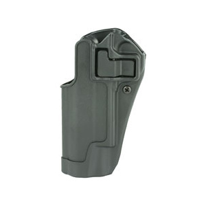 BH SERPA CQC BL/PDL 1911 GOVT LH BLK