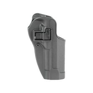 BLACKHAWK SERPA CQC BL/PDL BERETTA 92 RH BLK