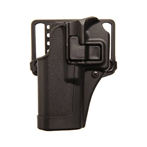 BH SERPA CQC BL/PDL FOR GLK 20 LH BK