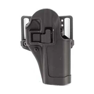 BLACKHAWK SERPA CQC BL/PDL FOR GLOCK 21 RH BK