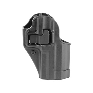 BLACKHAWK SERPA CQC BL/PADDLE HK P30 RH BLK