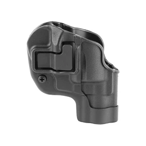 BH SERPA CQC BL/PDL J-FRM RH BLK