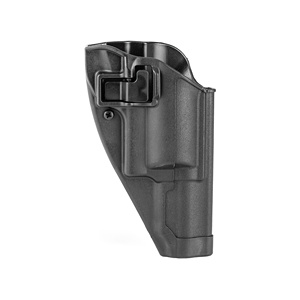 BH SERPA CQC BL/PDL TAU JDG 3" RH BK