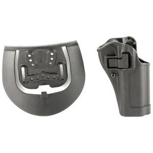 BH SERPA CQC BL/PDL CZ 75 RH BK