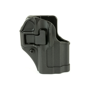 BLACKHAWK SERPA CQC BL/PDL FOR GLOCK 43 RH BLK