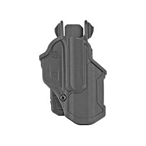 BLACKHAWK T-SERIES L2C FOR GLOCK 17 RH BLK