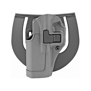 BLACKHAWK SERPA SPORTSTER FOR GLOCK 17 LH GREY