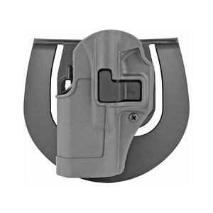 BH SERPA SPRTSTR FOR GLK19 LH GRY