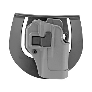 BLACKHAWK SERPA SPORTSTER FOR GLOCK 19 RH GRY