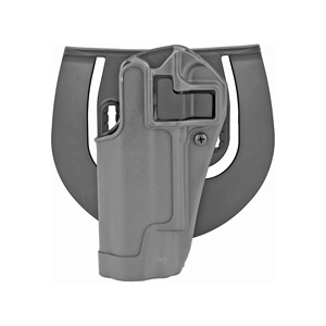 BH SERPA SPRTSTR 1911 GOVT LH GRAY