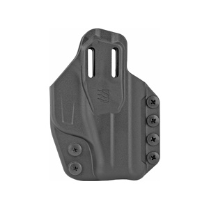 BLACKHAWK STACHE IWB RUGER EC9 BASE KIT BLK